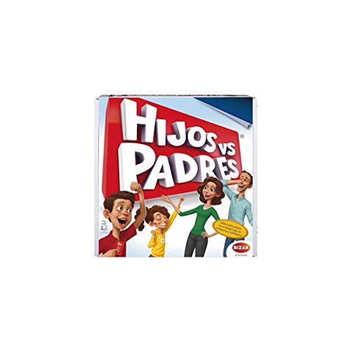 Hijos contra padres