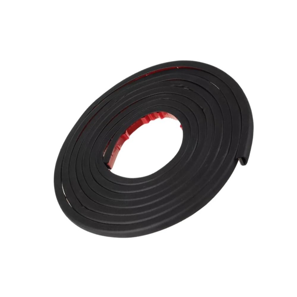 Sealing Strip Car Sunroof Waterproof Seal Strip Protector for BMW for E38 E39 E60 E65 E66 E71 X6 F01 F10 F04 G38 G30 54137117551