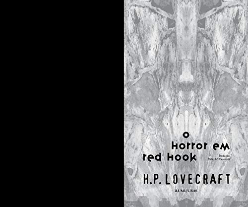 O horror em Red Hook