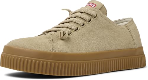 Basket Camper Femme Peu Roda K201789 sneaker basse en toile souple
