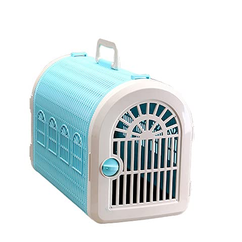 Sac à dos de transport confortable pour voyager sereinement avec votre animal de compagnie