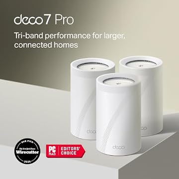 TP-Link Deco 7 Pro, listing photo 2