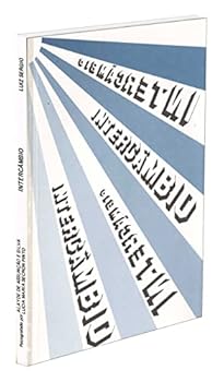 Paperback Intercambio [Portuguese_Brazilian] Book