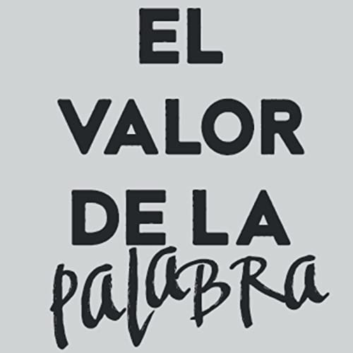『El valor de la Palabra』のカバーアート