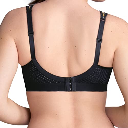 Image of Anita High Impact Wire-Free Sports Bra, 32G, Mosaic