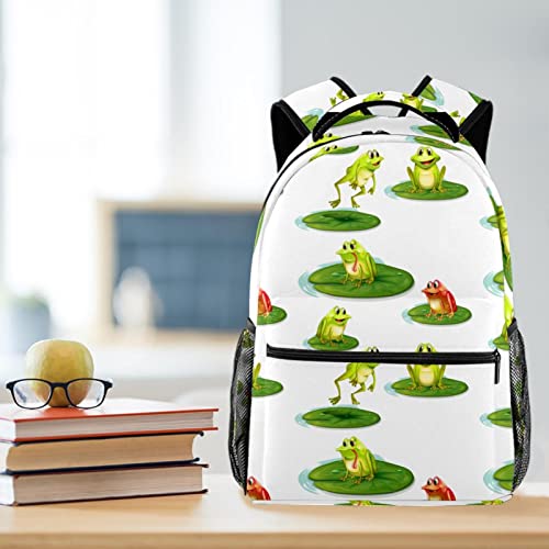 Sac à dos de voyage dinosaures Medium Couleur 4 avec porte-bouteille - 6