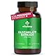 Vitabay Olivenblatt Extrakt 1200 mg • 90 vegane Kapseln • Olive Leaf Extract • 20% Oleuropein • Hochdosiert • Mit Pullulan-Kapselhülle • Made in Germany