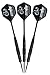 All In Gear Darts Dart Sets Choose from 21-22-23-24 Grams Sets with Brass Barrels Steel Tips Aluminum Shafts PET Flights