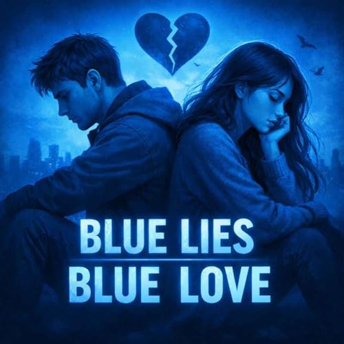 『Bluelies Bluelove's podcast』のカバーアート