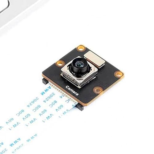 Module caméra IMX708 autofocus à grand angle 120° pour projets Raspberry Pi
