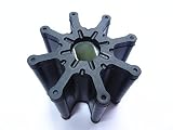 47-862232A 2 47-862232 A 2 47-862232A2 18-3016 Wasserpumpenrad für Mercury Mercruiser 4,3L 5,0L 5,7L 6,2L 8,1L Sternantrieb Motoren