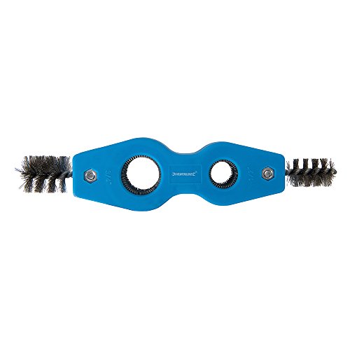 15 & 22mm Pipe Cleaner & Deburrer