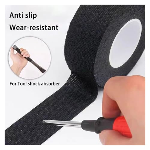 Cinta absorbente de sonido impermeable resistente al calor para motor 3