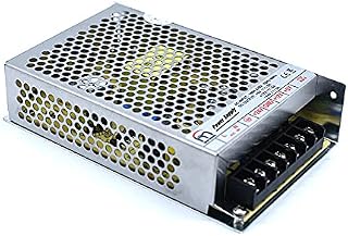 Arcity Arcade Switching Power Supply (+5V/8A +12V/8A +24V/3A) for Multi Machine Video Game Cabinets and Cocktail Console DIY Adjustable Durable New
