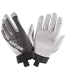 EDELRID Unisex – Erwachsene Skinny Glove II, Titan, M