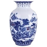 4. Compact et polyvalent : avec leur taille modeste, ces vases sont parfaits pour décorer des tables, des tables de chevet ou des étagères, se fondent parfaitement dans différents styles de décoration d'intérieur.