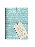  Jane Austen, Ada Lovelace, Mary Shelley Handwriting Notebook Set: 3 A5 ruled notebooks with stitched spines