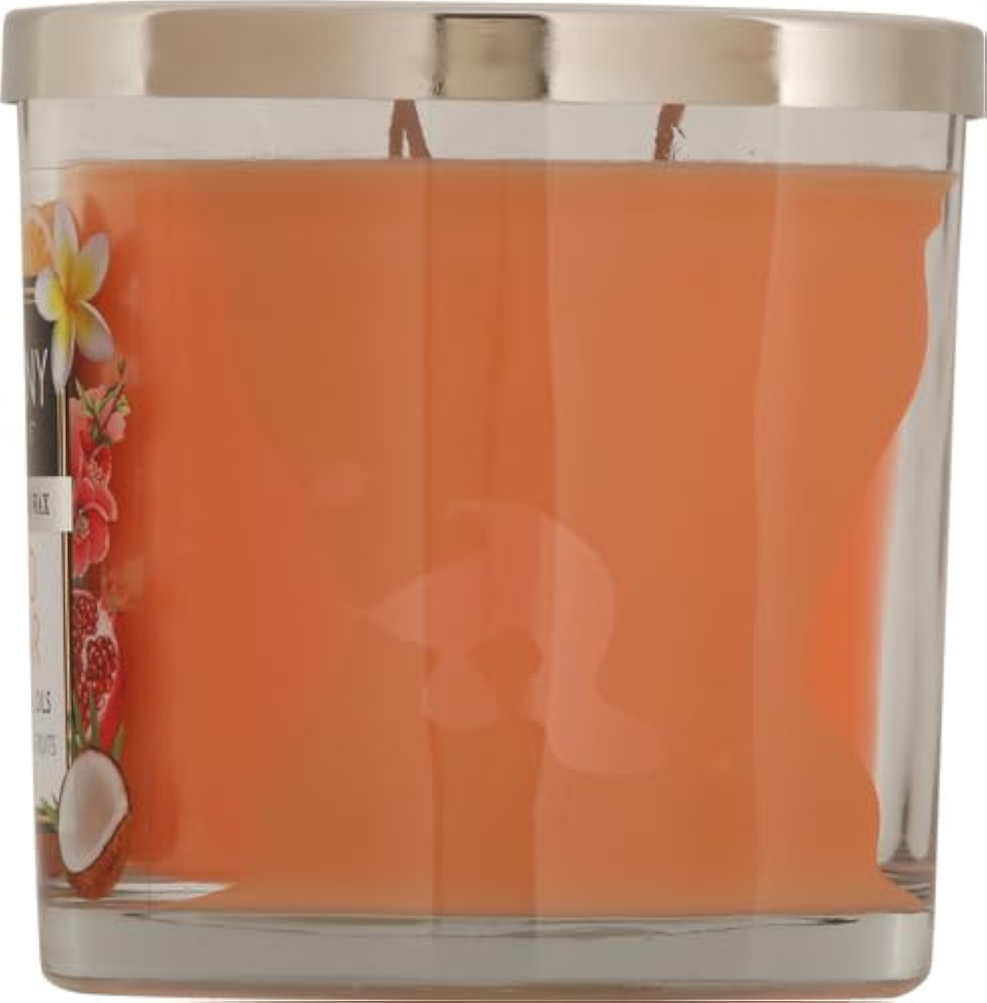 Armis Island Nectar Body Lotion, 14 Ounce