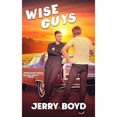 Wise Guys