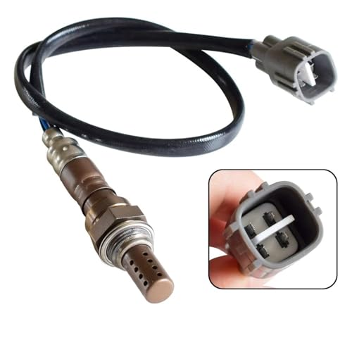 Sonde Lambda pour Toyota OE 89465-60200 capteur d'oxygène - 2