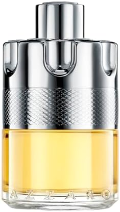 Azzaro, Wanted, Perfume Masculino, Eau de Toilette, 50ml