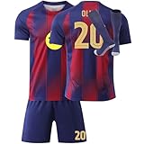 Cadeau Idéal Pour Les Fans - Offrez ce maillot de foot personnalisé en cadeau pour un anniversaire ou une occasion spéciale, un choix parfait pour tout amateur de football.