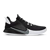 nike kobe 11 barcelona Goma extendida a lo largo de los lados para mayor
