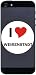 Produktbild I Love Aufkleber 7 cm mit Stadtname WEIßENSTADT - Decal - Sticker - Handy - Handyskin - Handyaufkleber - Telefonaufkleber - JDM - Die cut - OEM