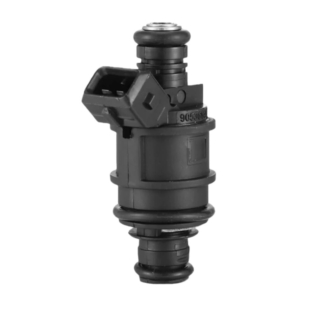 Car Petrol Injector Car Fuel Injector Nozzle 90536149 0817456 for Astra H for Caravan for Zafira A/B for Vectra for Saab for Vauxhall
