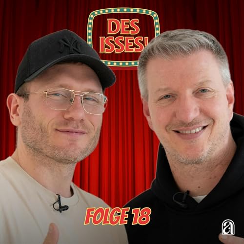Holle &uuml;ber D&ouml;ner, Dealer & seine Drogenvergangenheit | DES ISSES! #18
