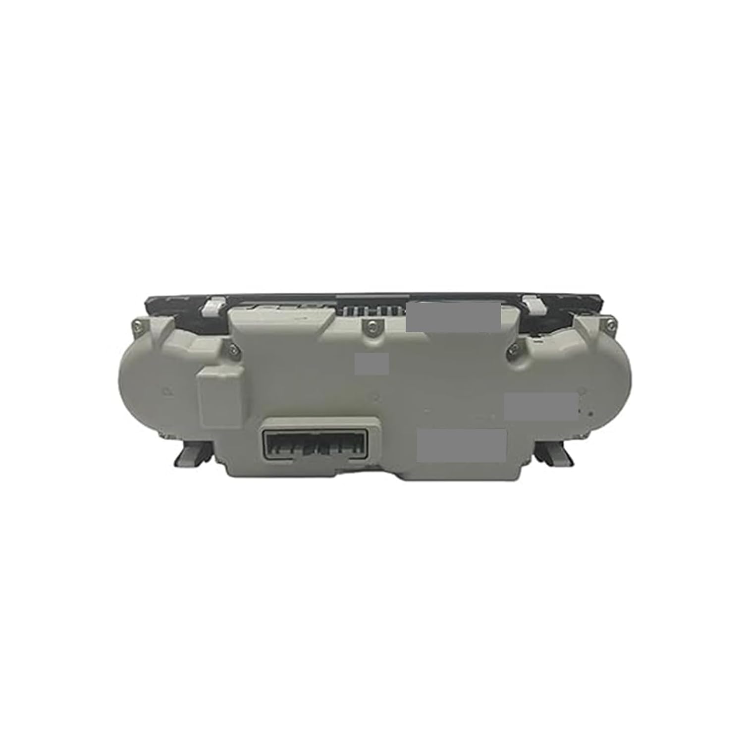 Climate Control Switch for CR-V 2.4L 2007-2010 Spare Parts Car Front A/C Heater Temperature Control Panel Switch