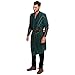 Legolas Woodland Gentlemen Costume 3pcs para los fanáticos de El señor de...
