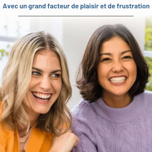 Ravensburger Couvrez vos actifs Allemand 2 6 Joueur - vue 7
