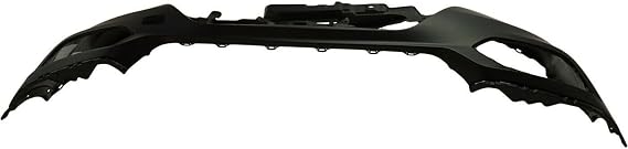 Front Upper Side Bumper Cover 16339907