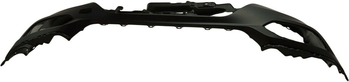 Front Upper Side Bumper Cover 16339907