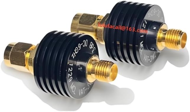 1pcs Electrical Accessories VAT-2W2+ 2dB