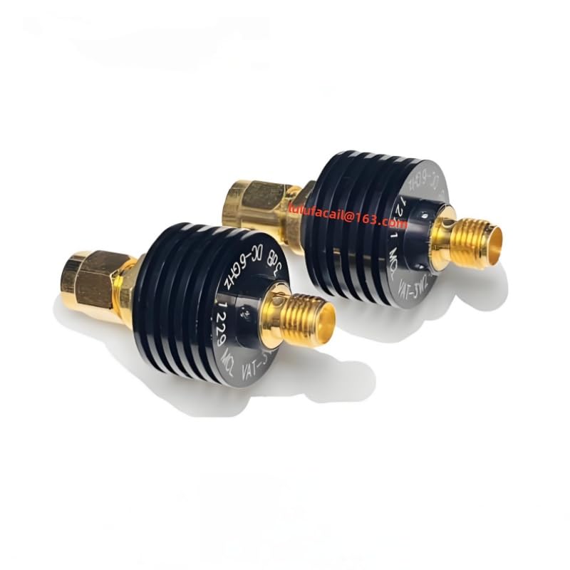VAT-9 W2 + 9 dB accessoire électrique résout les pertes de signal