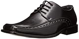 Stacy Adams Demill Bicycle-Toe Uniform Oxford Dress Shoe (Little Kid/Big Kid)