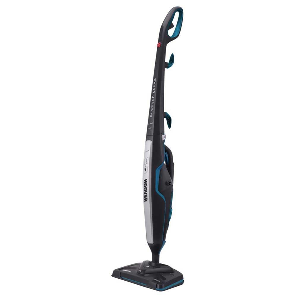 Hoover Steam Capsule 2in1 Capsule 2in1 Nettoyeur vapeur balai 0,35 L 1700 W  Bleu, Vert : Amazon.fr: Cuisine et Maison