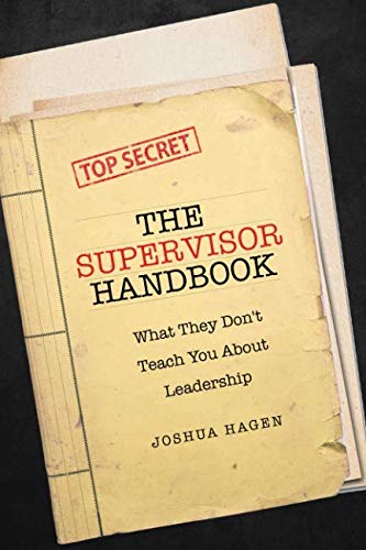 The Supervisor Handbook