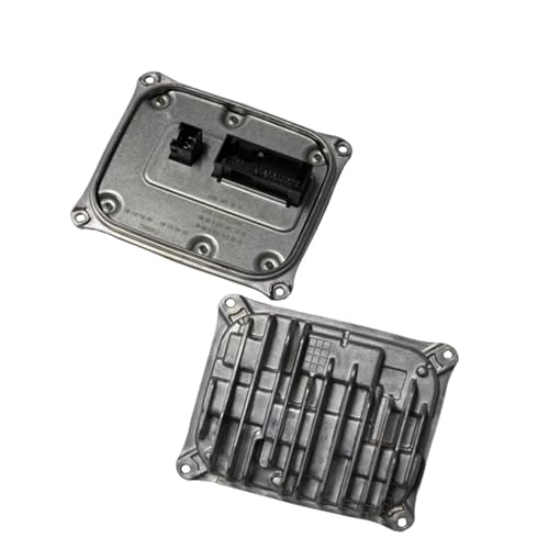 Module pilote phare A2059005010 unité commande ballast Benz Classe C W205 - 2
