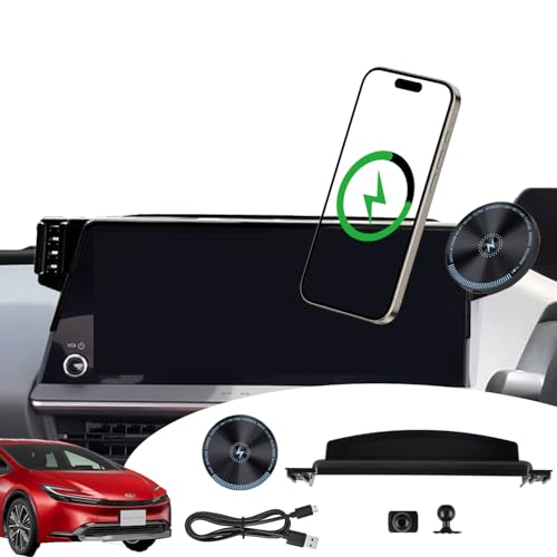 TOYOTA プリウス 50/60系 スマホホルダー