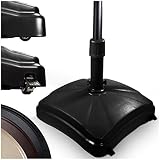 Shademobile Rolling Umbrella Base