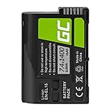 bateria para camara nikon coolpix p520 Gracias a las características de seguridad y electrónica de última generación, la batería funciona perfecto