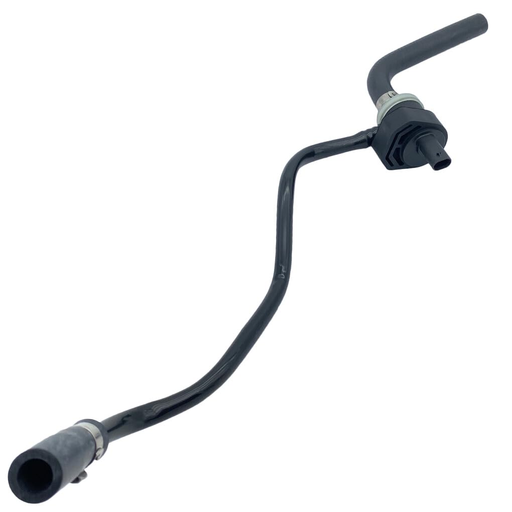 Respiradero de motor VentLine 2740182201 para solucionar presión en Mercedes GLC
