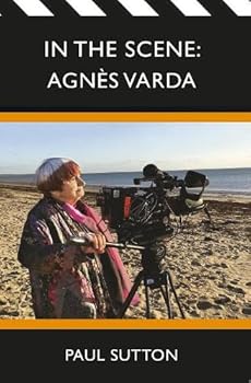 Paperback In the Scene: Agnes Varda Book