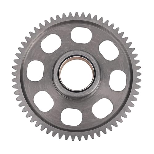Roue libre démarreur F700GS F800GS kit complet anti-patinage mécanique avec pignon gear
