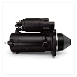 12V 3.2KW Starter Motor T400259 for Perkins Engine 1103D 1104D