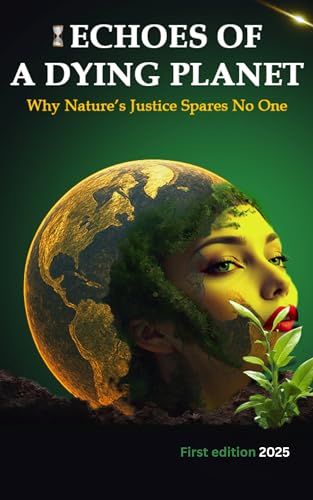 Echoes of a Dying Planet: Why Nature’s Justice Spares No One