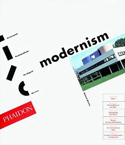 Modernism view 2